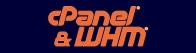 Pour administrer votre hebergement, WHM et CPanel